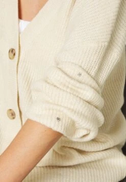 Even&Odd Cardigan - Beige -Fab Five Mote Butikk f99e40d059594d1291b3a9c8916b26be