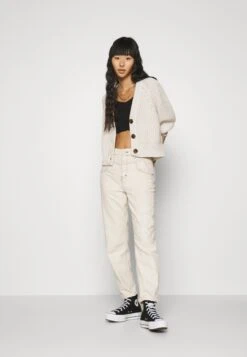 Even&Odd 2 Pack - Topper - Black/Light Grey