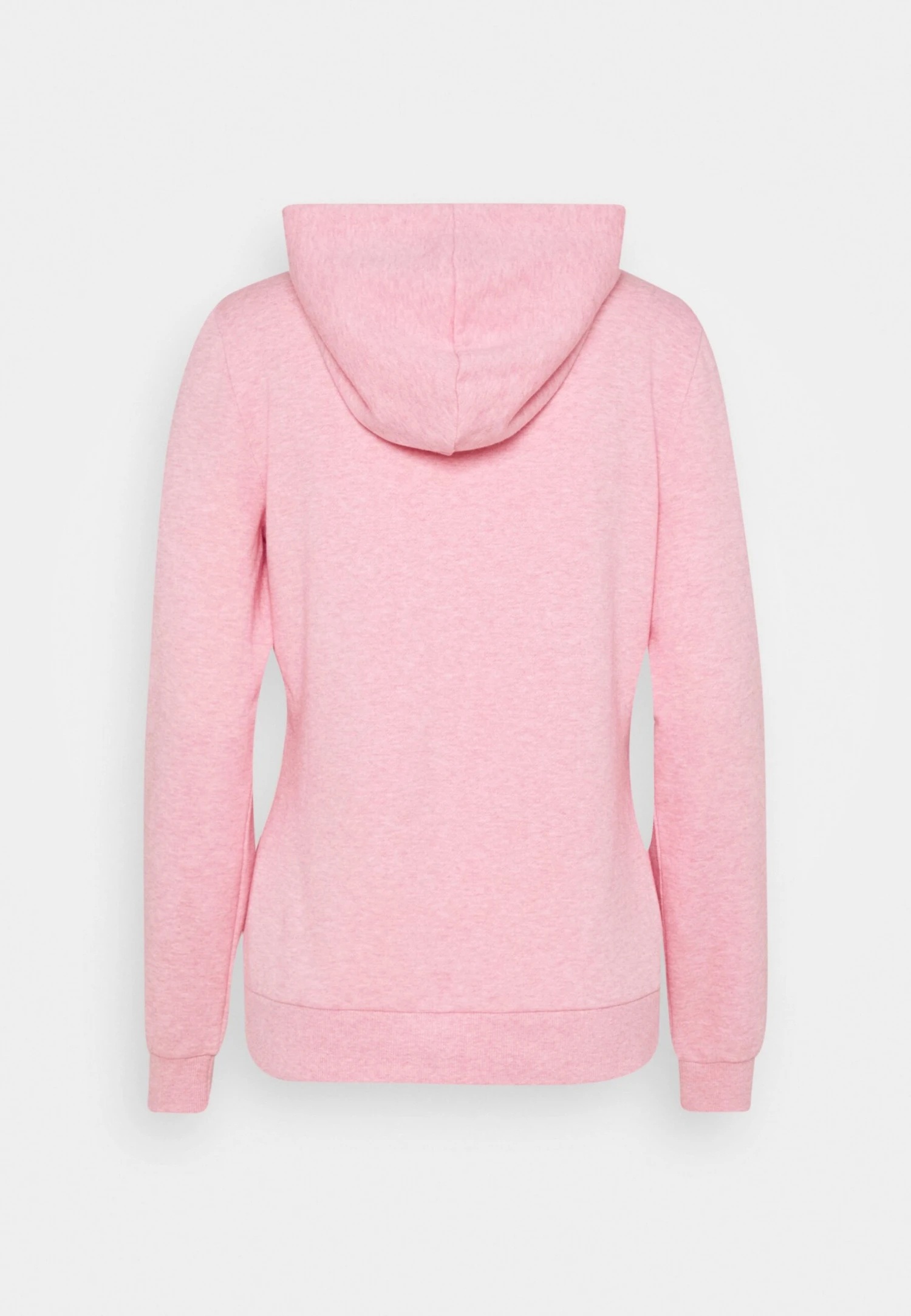 Even&Odd Sweatjakke - Mottled Rose 4 Even&Odd Sweatjakke - Mottled Rose - Bilde 2