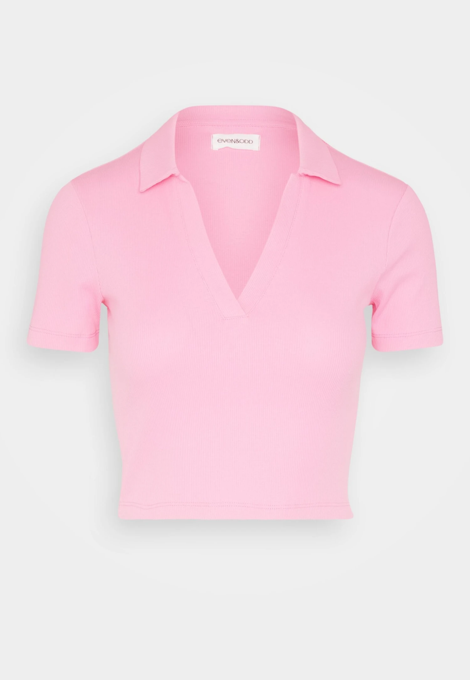 Even&Odd Poloskjorter - Pink 7 Even&Odd Poloskjorter - Pink - Bilde 5