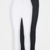 Even&Odd 2Er Pack - Slim Fit Joggers - Joggebukse - Black/ White -Fab Five Mote Butikk fce727632207441ba32d2c85fbbaa77c