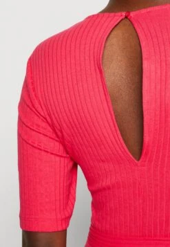 Even&Odd Jumpsuit - Pink -Fab Five Mote Butikk fd6cfa26d4ec4bed97c697479db2f0ec