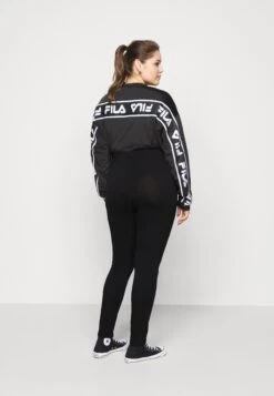 Leggings - Black 9 Leggings - Black -Fab Five Mote Butikk fda56fe0203548e39be88a84c37bd1f6