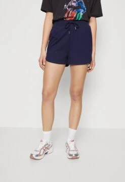 Even&Odd 2 Pack - Joggebukse - White/Dark Blue -Fab Five Mote Butikk fe63f44777774a1ea1815d63c7400c1a