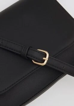 Even&Odd Skulderveske - Black -Fab Five Mote Butikk febd3f454a22435090f0edbfc103cda8