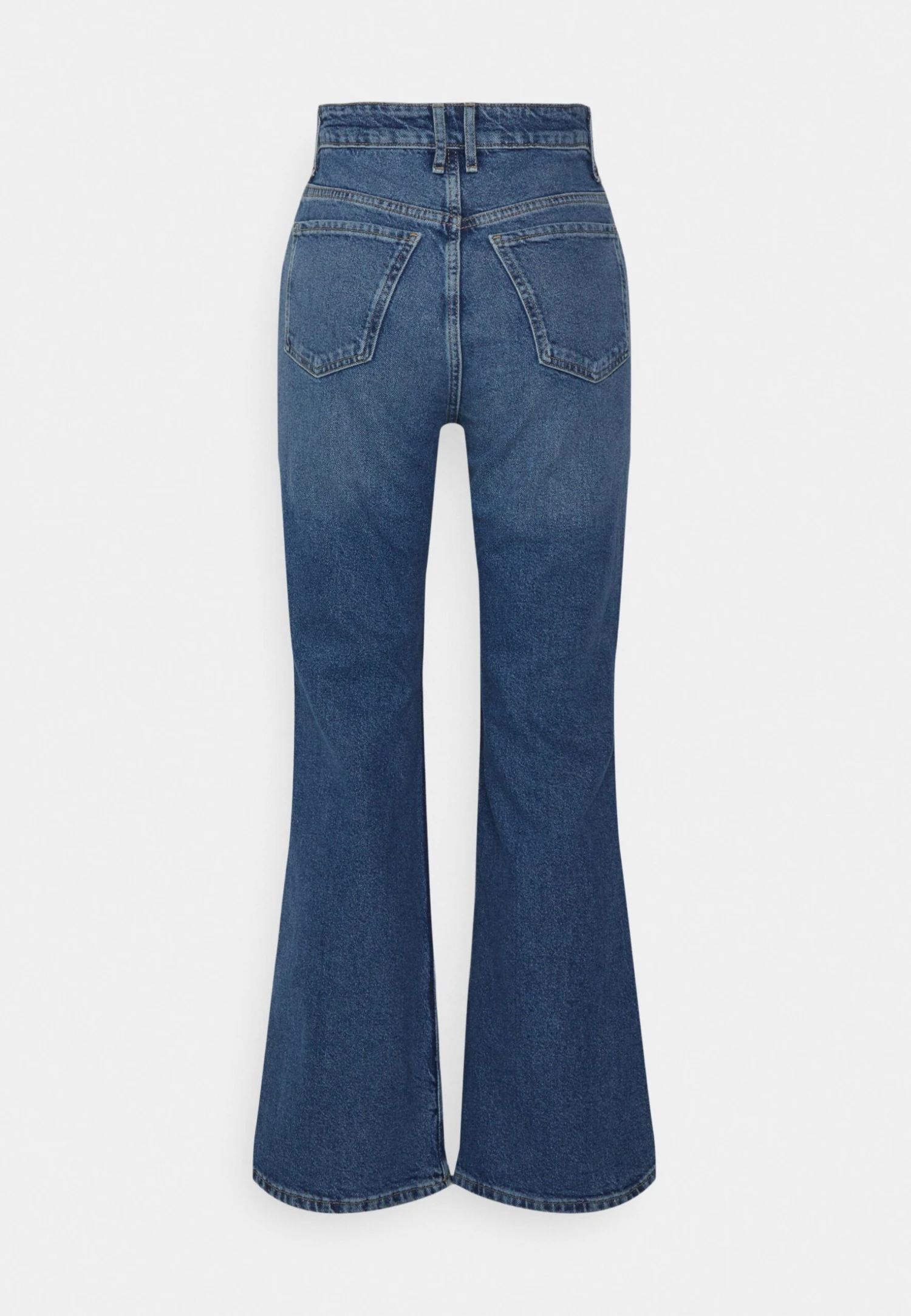 Jeans Bootcut - Blue 4 Jeans Bootcut - Blue - Bilde 2