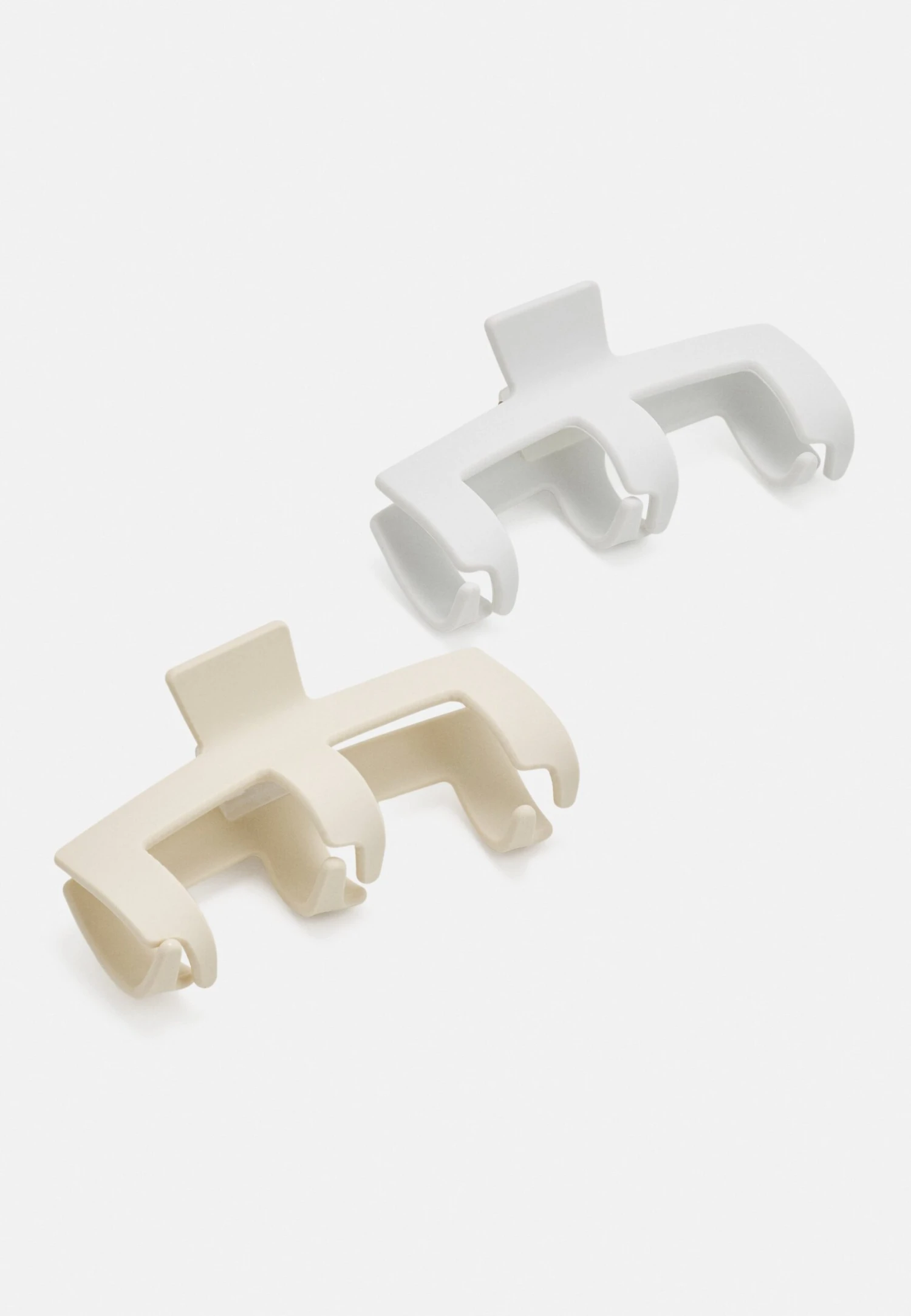 Even&Odd 2Pack - Hair Styling Accessory -Light Blue 3 Even&Odd 2Pack - Hair Styling Accessory -Light Blue