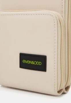 Even&Odd Mobilveske -Beige 13 Even&Odd Mobilveske -Beige -Fab Five Mote Butikk ff5ea3c64479419784707e819b456160